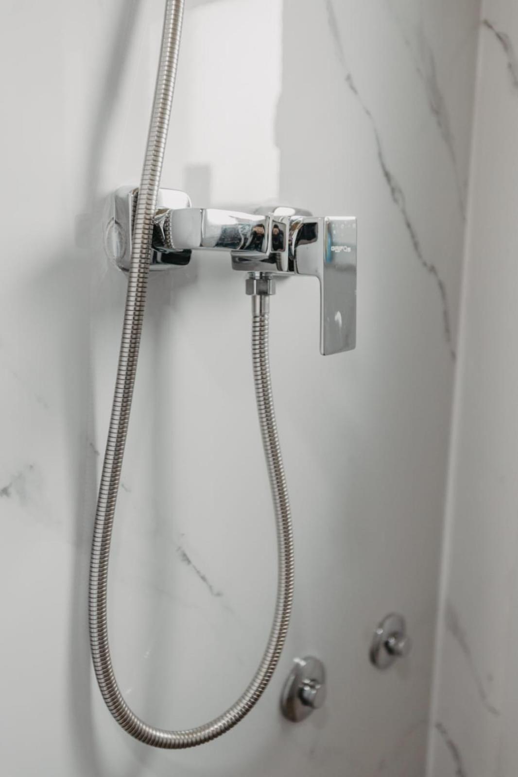 Apartmani Rosa Nevesinje Exteriör bild