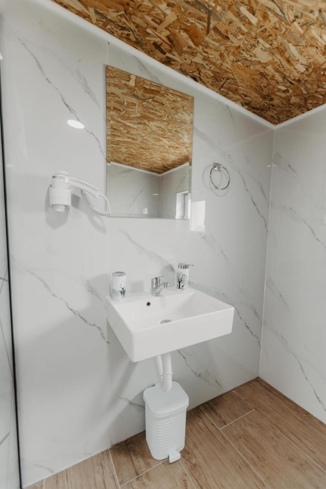 Apartmani Rosa Nevesinje Exteriör bild