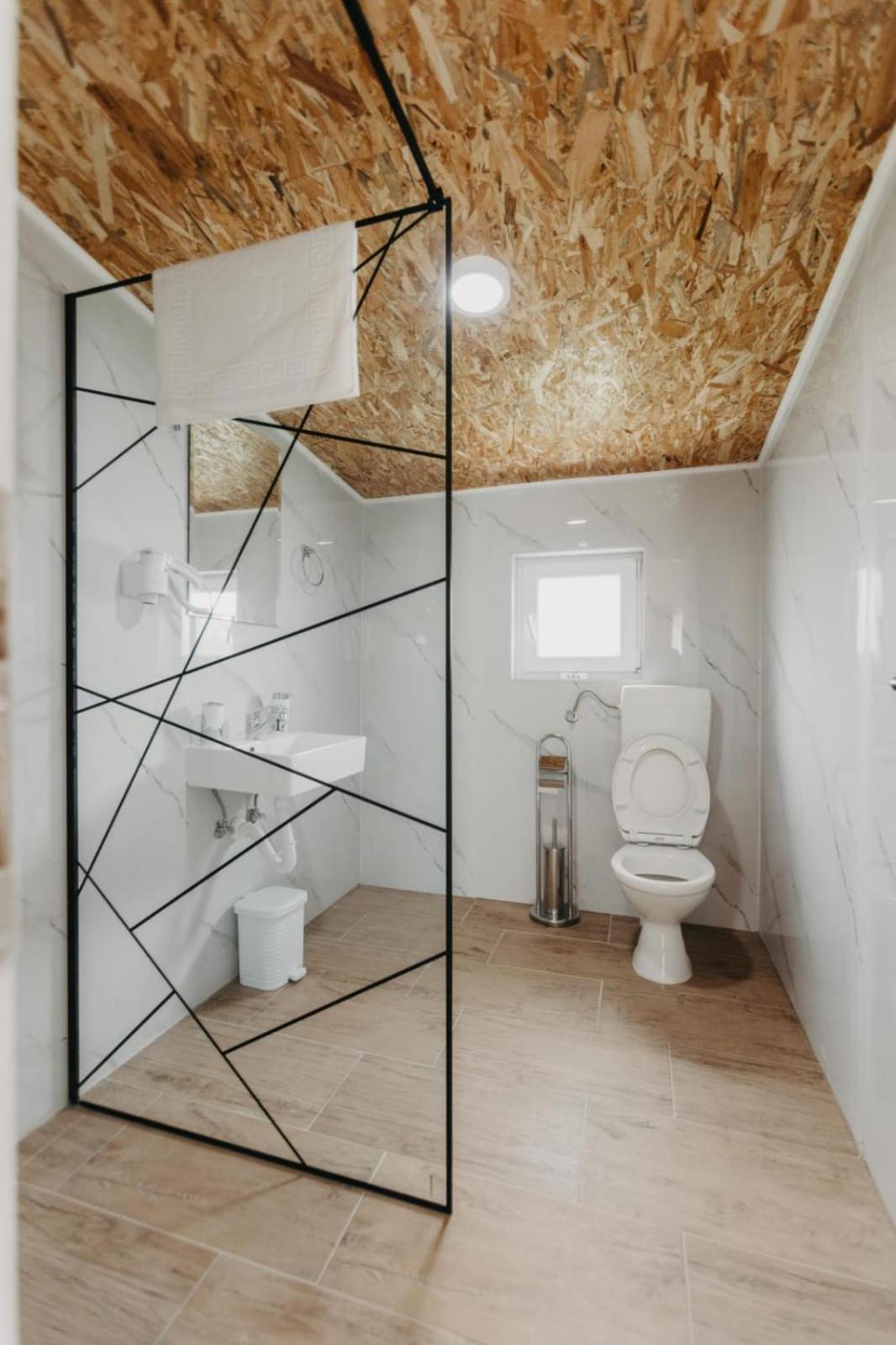 Apartmani Rosa Nevesinje Exteriör bild