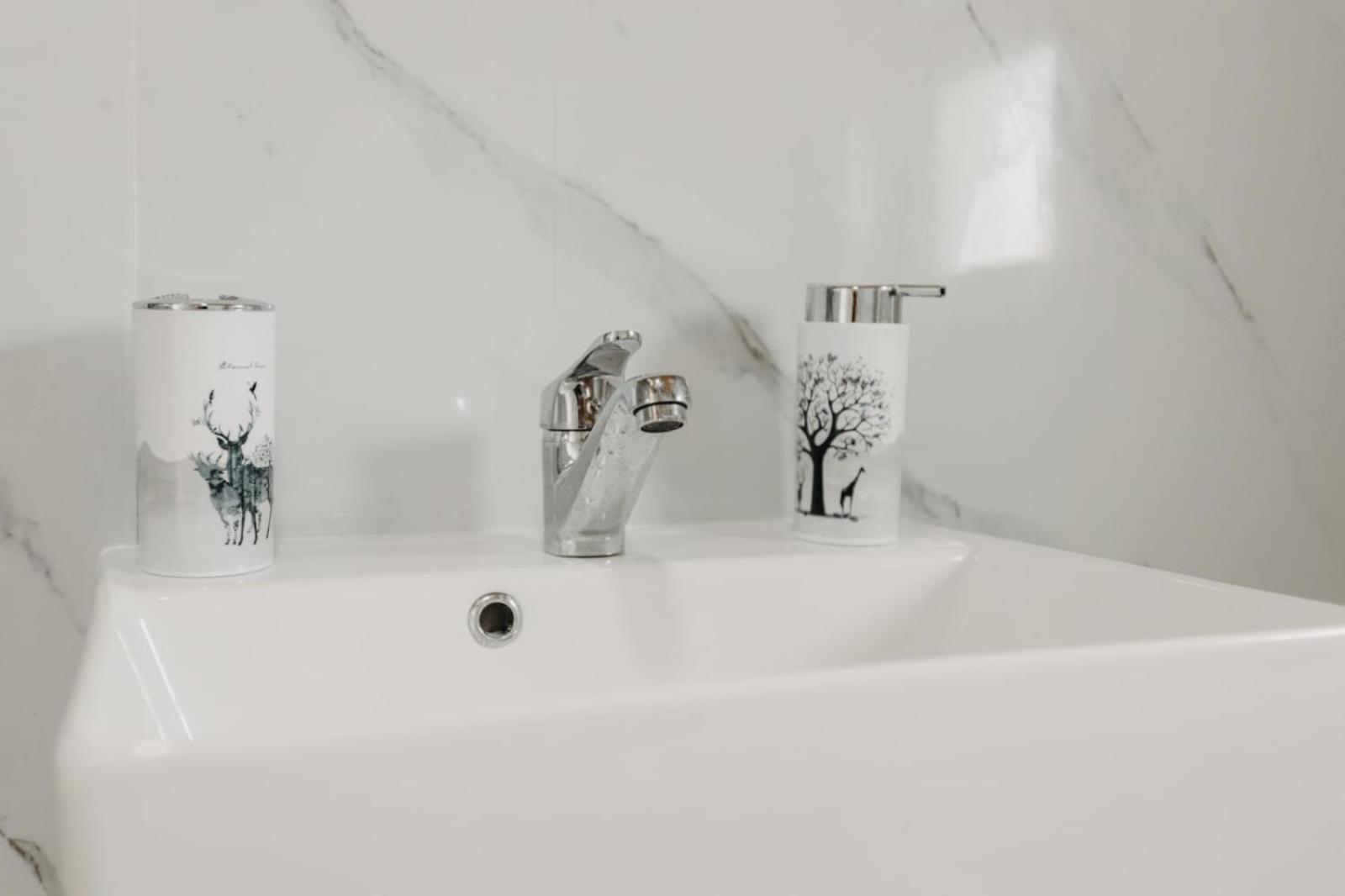 Apartmani Rosa Nevesinje Exteriör bild