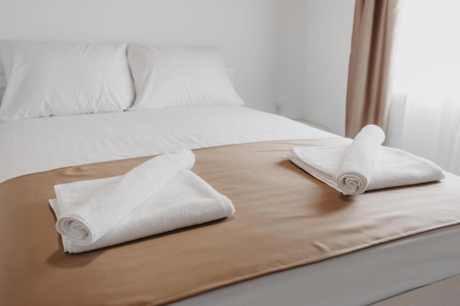 Apartmani Rosa Nevesinje Exteriör bild