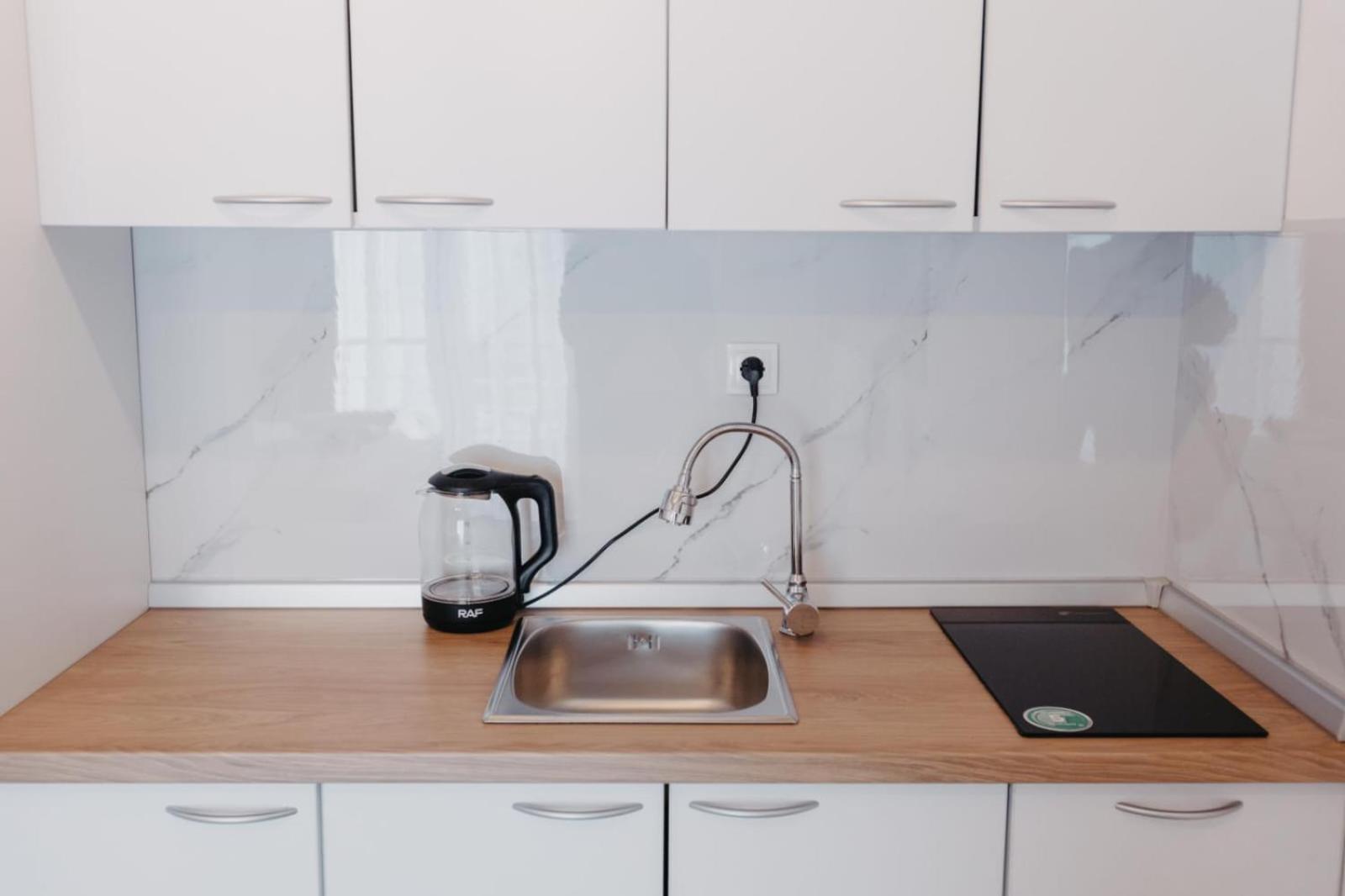 Apartmani Rosa Nevesinje Exteriör bild