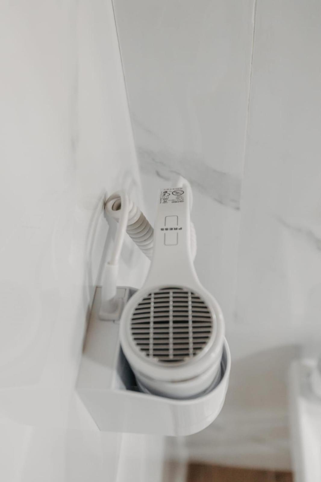 Apartmani Rosa Nevesinje Exteriör bild