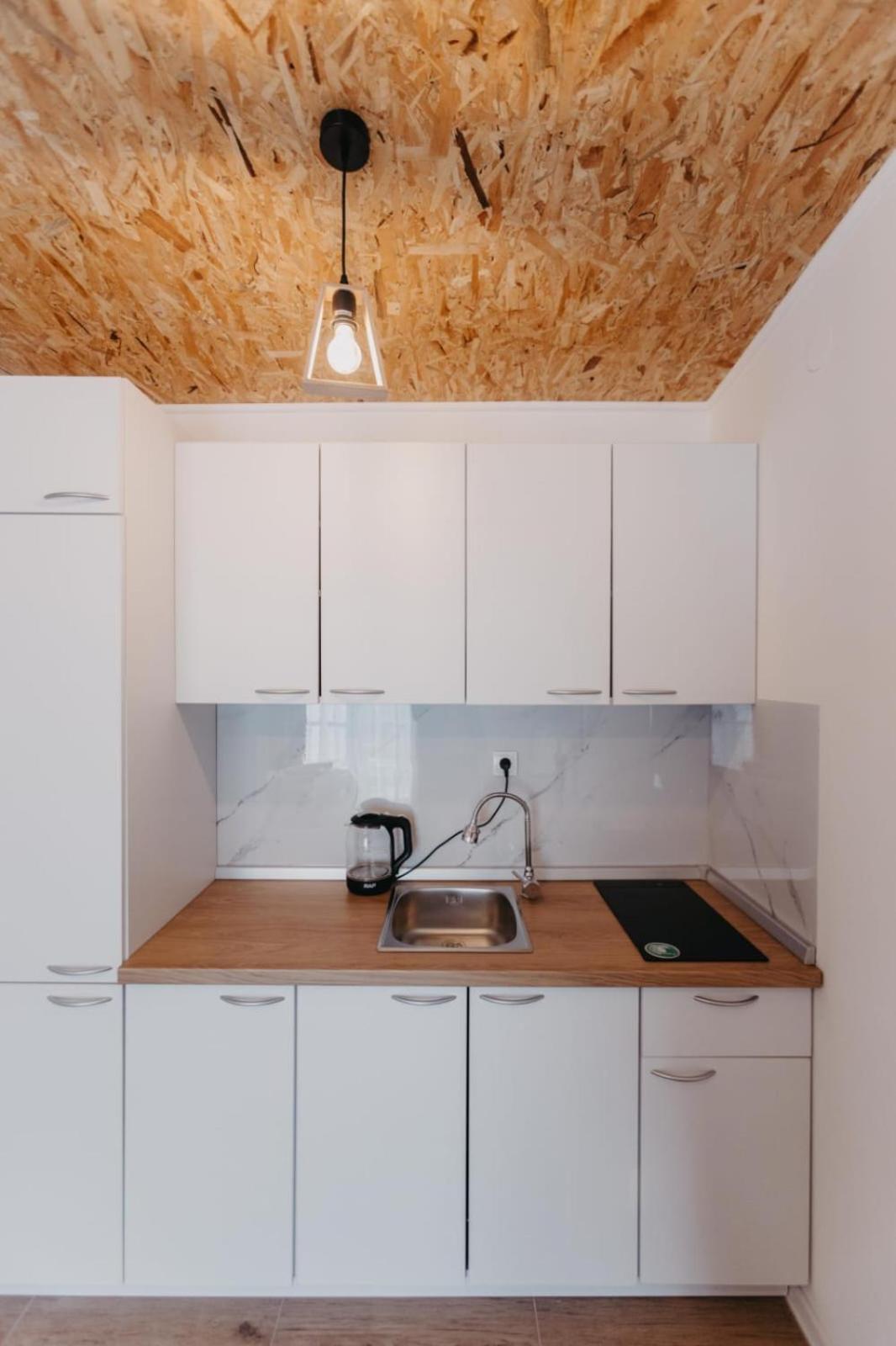 Apartmani Rosa Nevesinje Exteriör bild