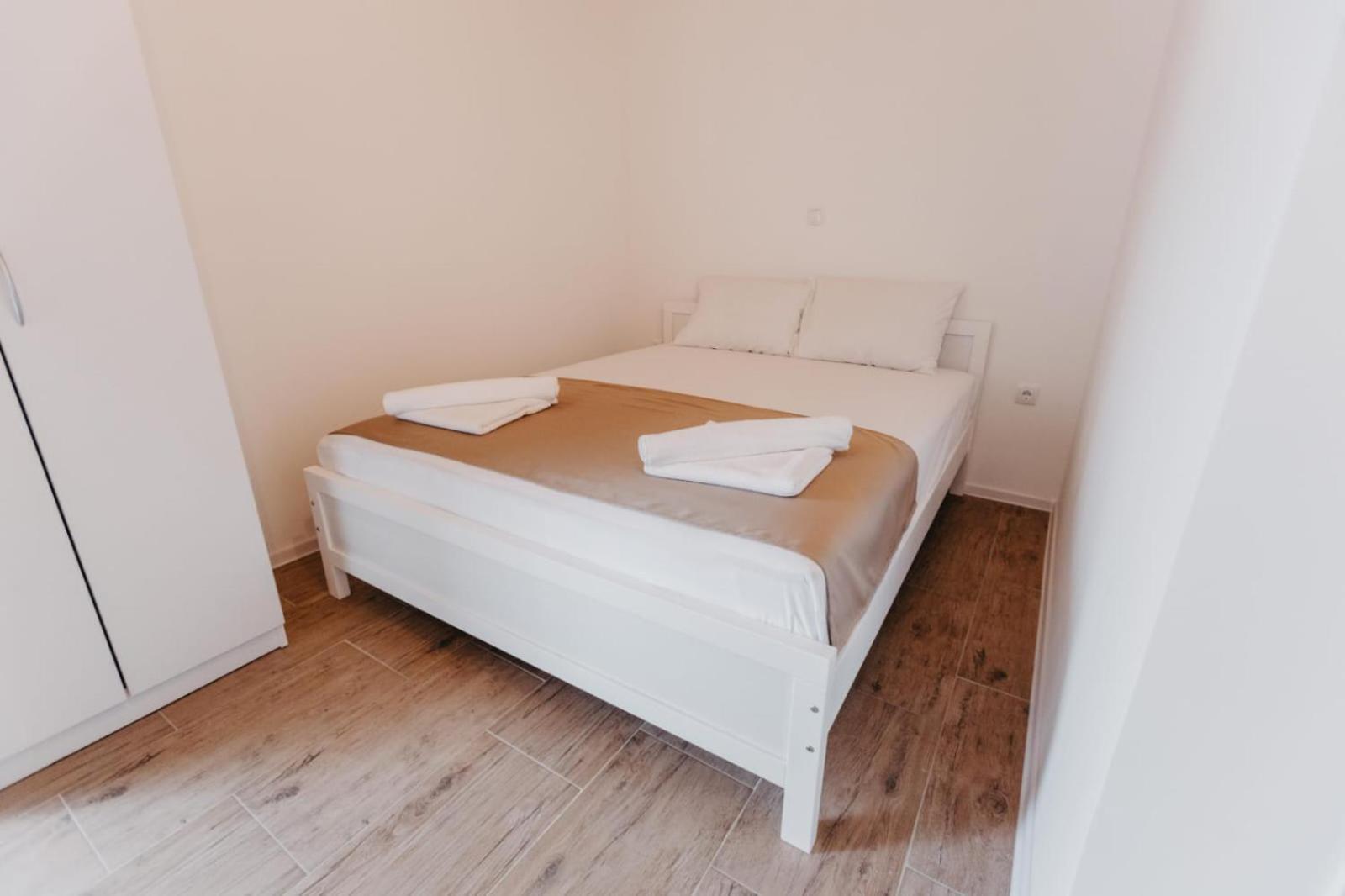 Apartmani Rosa Nevesinje Exteriör bild