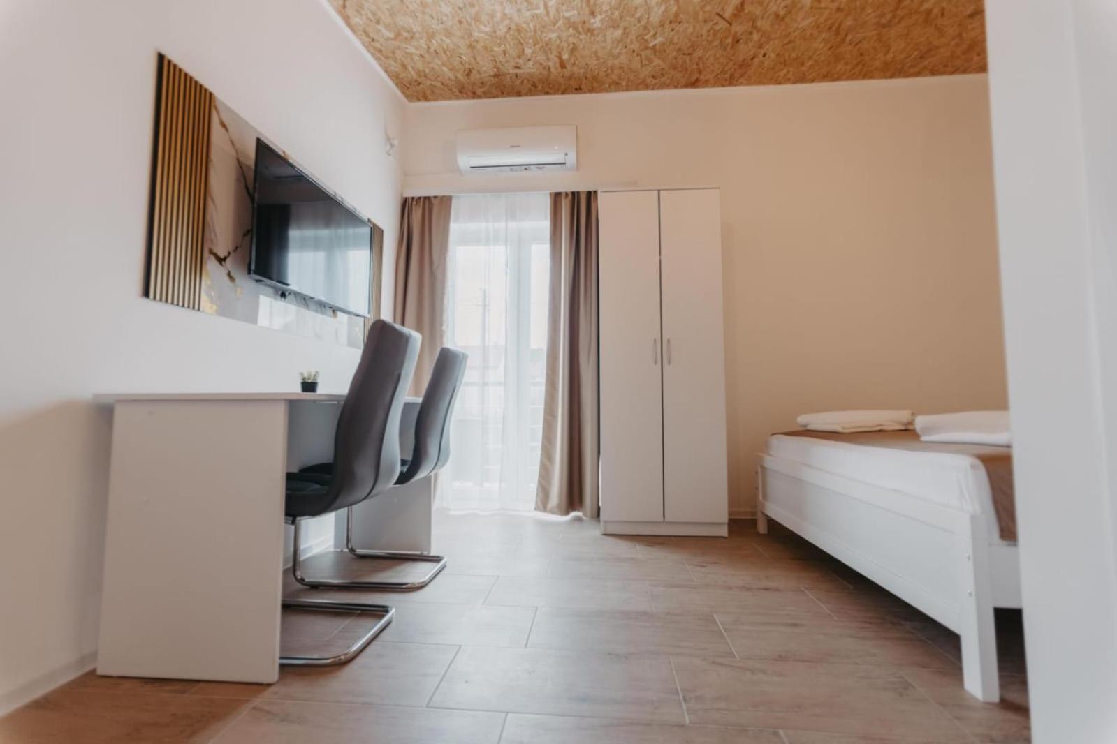 Apartmani Rosa Nevesinje Exteriör bild