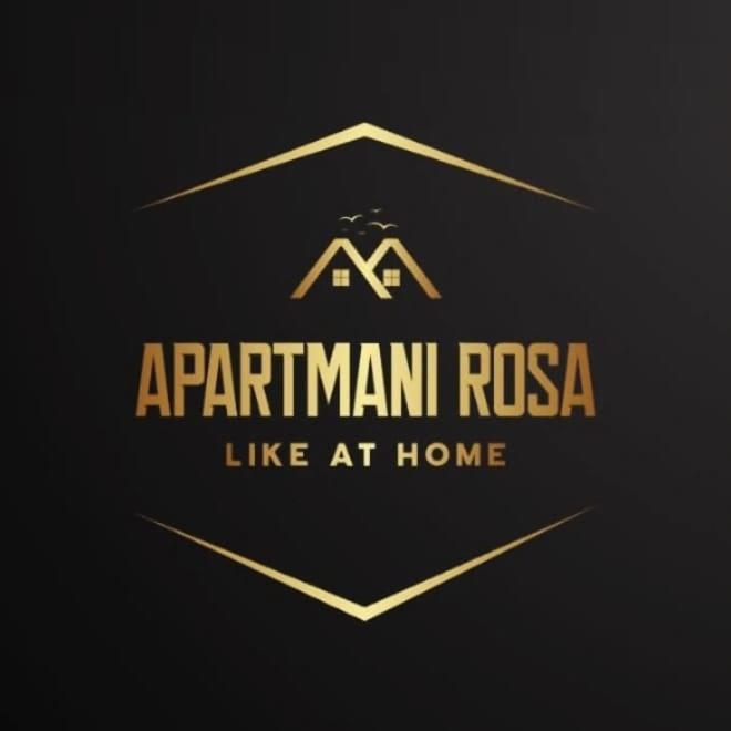 Apartmani Rosa Nevesinje Exteriör bild