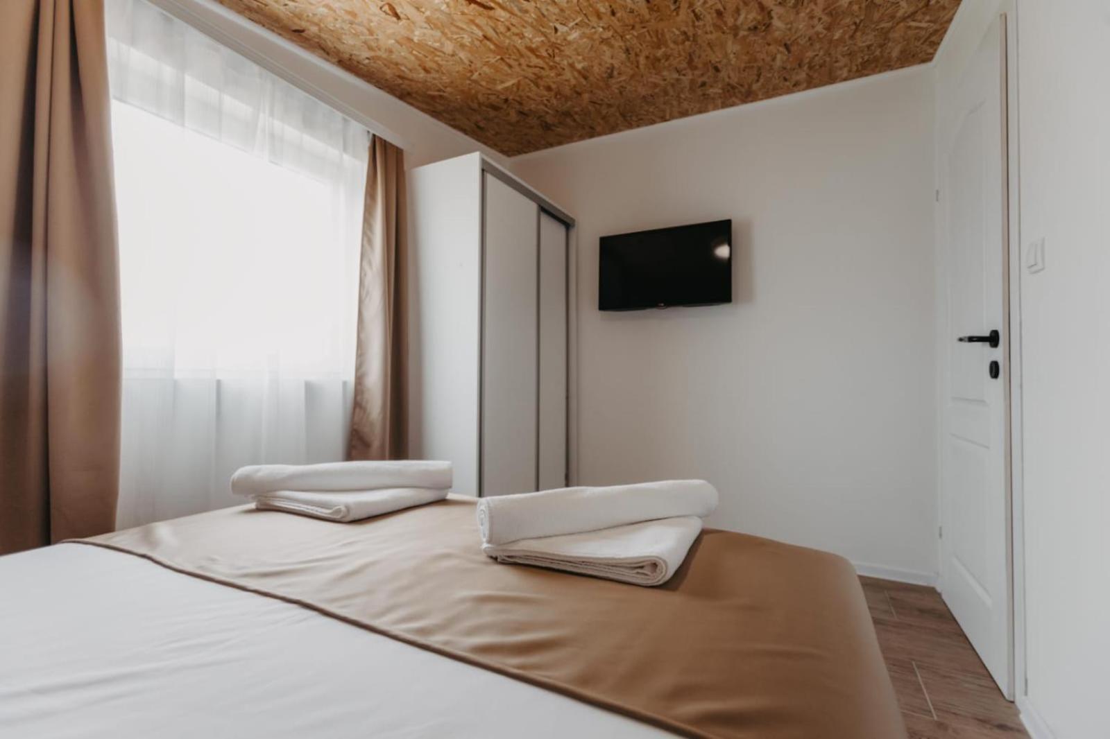 Apartmani Rosa Nevesinje Exteriör bild