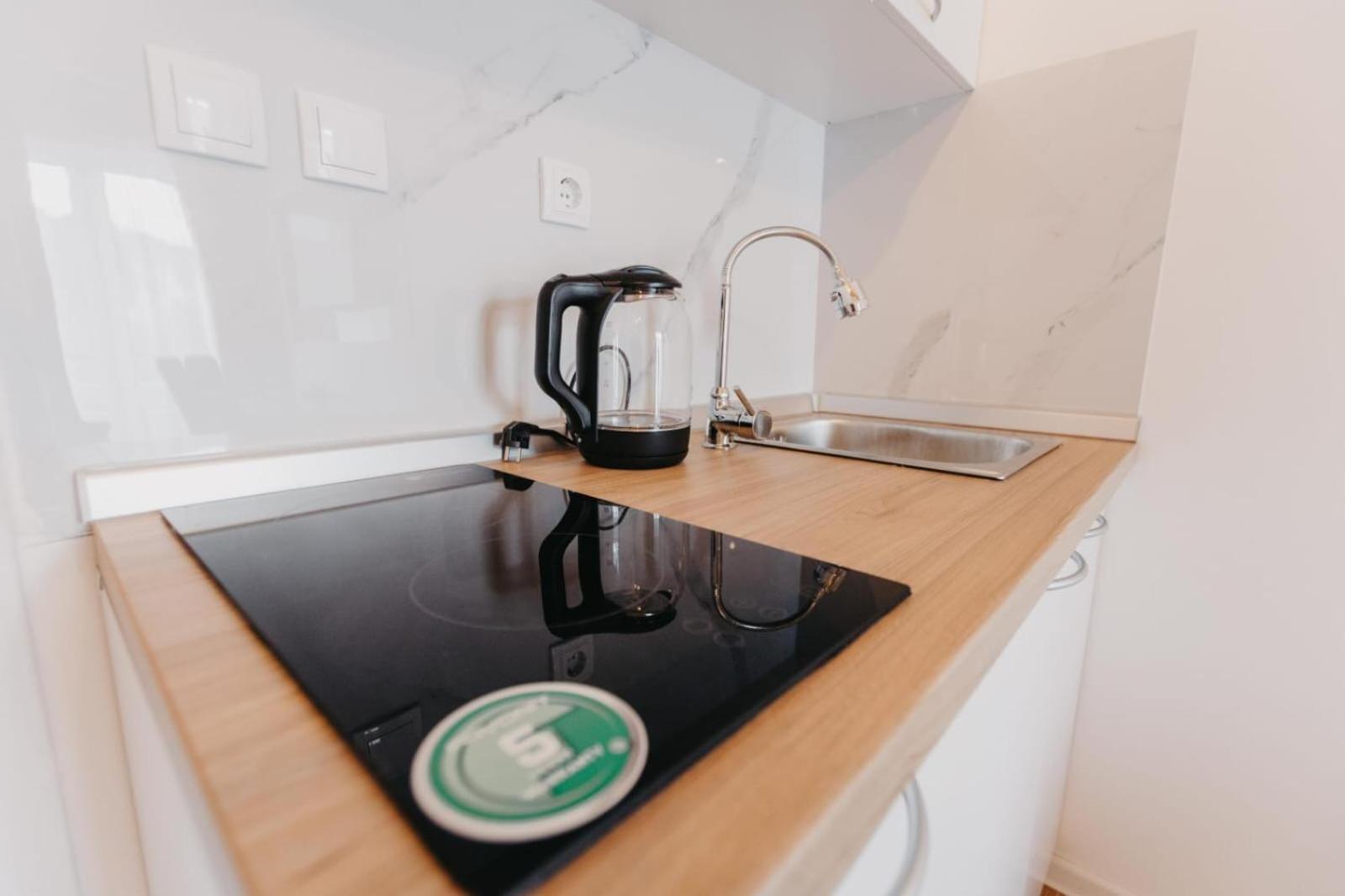 Apartmani Rosa Nevesinje Exteriör bild