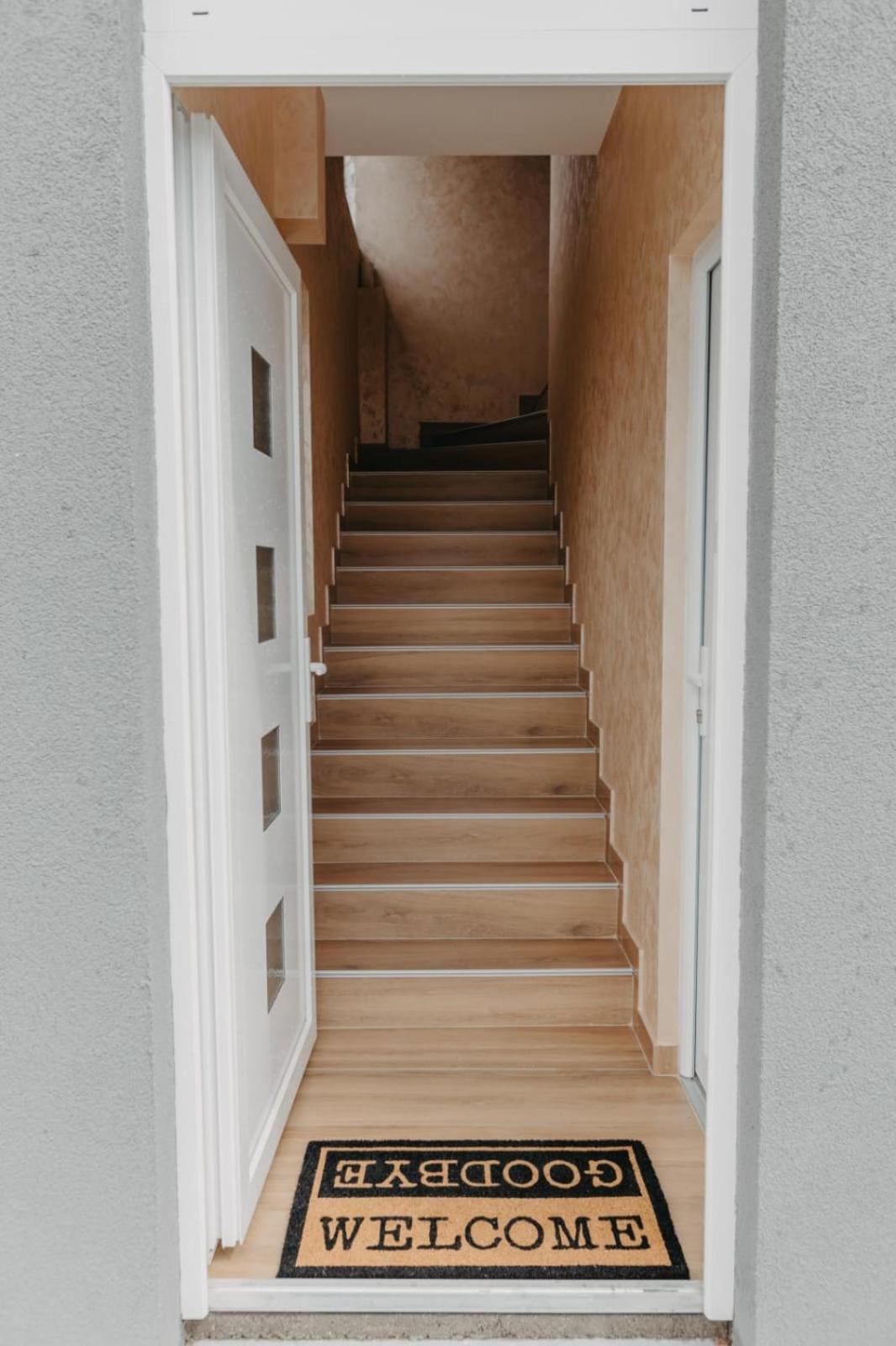 Apartmani Rosa Nevesinje Exteriör bild